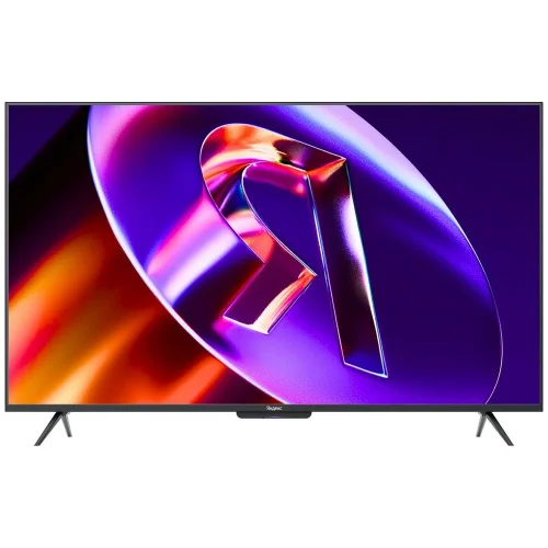 65 Телевизор Q-LED Яндекс ТВ Станция Про MiniLED (YNDX-00104B)