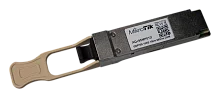 Трансивер/ XQ+85MP01D QSFP28 40G / 100G module MM 100m 850nm MTP/MPO