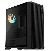 Корпус для Компьютер Gigabyte C103G MidTower, mATX (C103G ATX CASE)