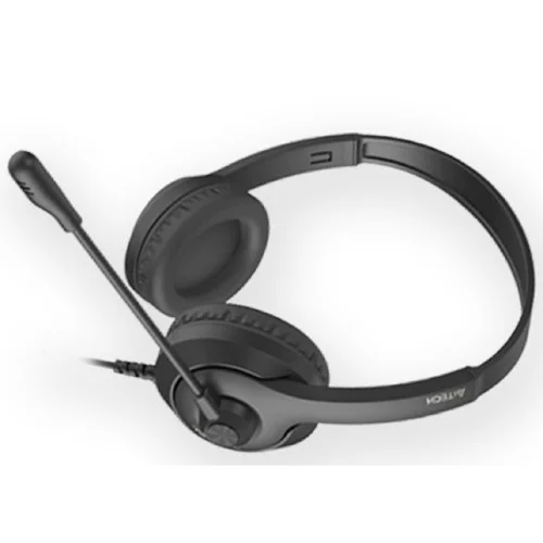A4Tech Fstyler FH100U черный 2м накладные USB (FH100U (STONE BLACK)) (1774509) фото 3