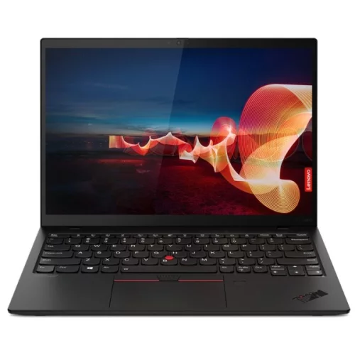Ноутбук Lenovo ThinkPad X1 Nano 13 2K, Core i7-1160G7, 16GB, 512GB SSD, noODD, WiFi, BT, 4G-LTE, TPM2, Win10Pro [20UQS10U00]