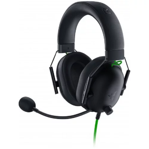 Гарнитура Razer Blackshark V2 X USB/ Razer Blackshark V2 X USB Headset (RZ04-04570100-R3M1)