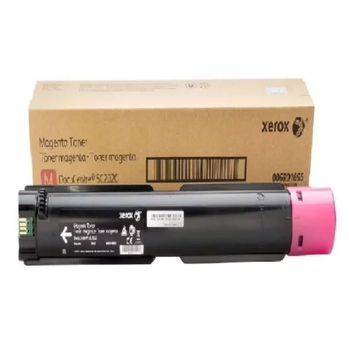 Картридж XEROX пурпурный 3000 стр. (006R01695)