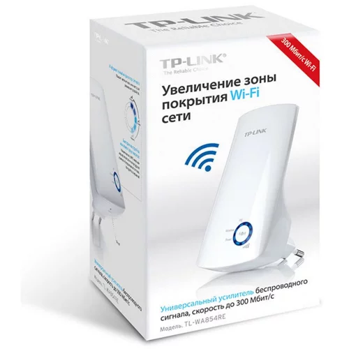 Репитер TP-Link TL-WA854RE (TL-WA854RE) фото 9