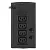 ИБП UPS CyberPower UT675EIG Line-Interactive 675VA/360W  (UT675EIG)