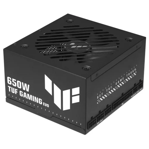 Блок питания Компьютер ASUS TUF-GAMING-650B-EVO (90YE00D6-B0NA00)