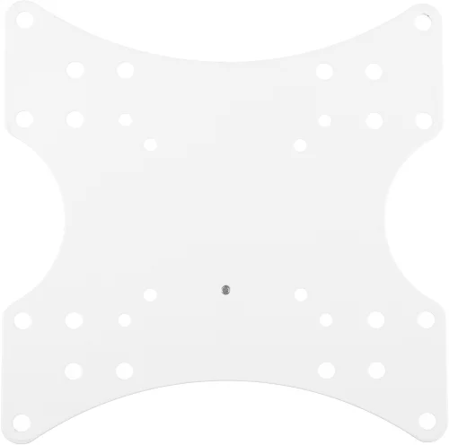 Кронштейн для телевизора Ultramounts UM867W белый 23-42 макс.20кг настенный поворот и наклон фото 5