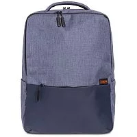 Эскиз Рюкзак Xiaomi Commuter Backpack Light Blue XDLGX-04 (BHR4905GL)