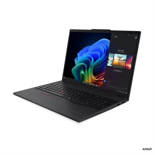 Ноутбук ThinkPad T16 AMD G4 (21QN005XUS) Ноутбук ThinkPad T16 AMD G4 16
