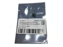 Эскиз Чип картриджа CE310A, CB540A, CE320A, CC530A, CE250A для HP Color LaserJet CP1215/1515/2025/CP1025 (CET) Black, (унив.), 1.2K/2.2K/2K/3.5K/5K, CET0959