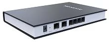 YEASTAR VoIP-FXS-шлюз с поддержкой 4 FXS-линий (TA400)