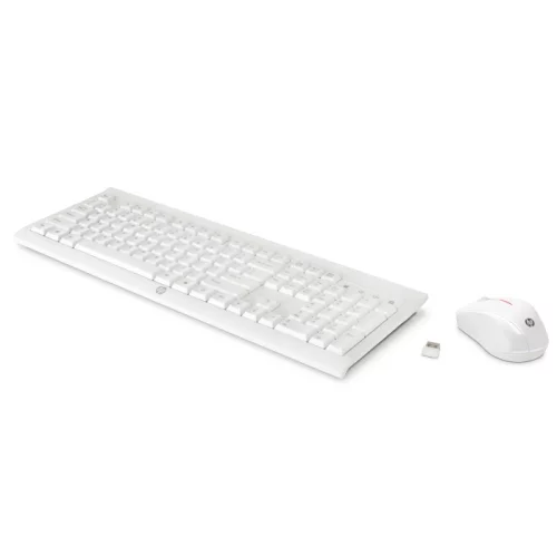 Клавиатура и мышь HP C2710 Combo Keyboard (M7P30AA#ACB) фото 2