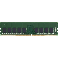 Память оперативная/ Kingston 16GB 3200MT/ s DDR4 ECC CL22 DIMM 2Rx8 Hynix E (KSM32ED8/16HE)
