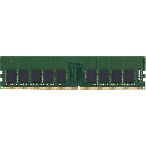 Память оперативная/ Kingston 16GB 3200MT/ s DDR4 ECC CL22 DIMM 2Rx8 Hynix E (KSM32ED8/16HE)