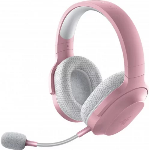 Гарнитура Barracuda X - Quartz Pink/ Razer Barracuda X - Quartz Pink