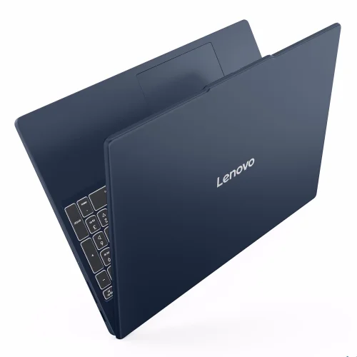 Ноутбук Lenovo IdeaPad Slim 3 15IRH10 (83K1008YRM) Ноутбук Lenovo IdeaPad Slim 3 15IRH10 15,3 WUXGA IPS 300N/ Core i5-13420H/ 16Gb/ 512Gb SSD/ UMA/ noOS/ Cosmic Blue (83K1008YRM) фото 4