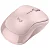 Мышь беспроводная Logitech M220 Silent розовая (910-006129) (910-006129)