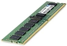 Модуль памяти HPE 16GB (1x16GB) Dual Rank x8 DDR4-3200 CAS-22-22-22 Registered Smart Memory, new, pulled, no vendor package [P06031-B21] (P21673-001)