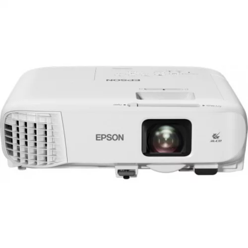 Проектор Epson EB-992F (V11H988040) (V11H988040) Проектор Epson EB-992F LCD, FHD, 4000Lm, 16000:1, White (V11H988040)