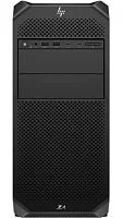 Эскиз Рабочая станция HP Z4 G5 8z7w7pa