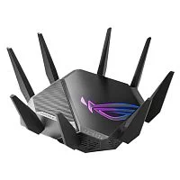 Маршрутизатор/ ASUS GT-AXE11000 (90IG06E0-MO1R00)