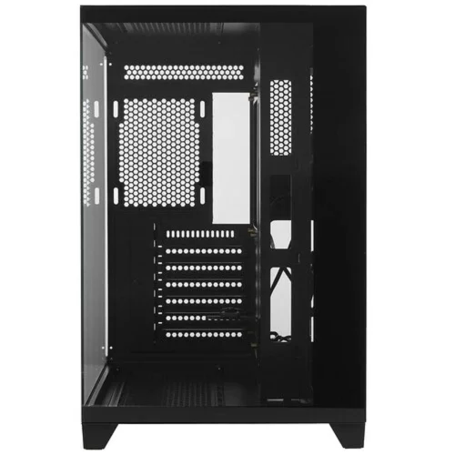 1STPLAYER MEGAVIEW MV8-TP Black / ATX / MV8-TP-BK фото 2