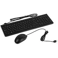 Эскиз USB клавиатура и мышь Lenovo 300 USB Combo [GX30M39635]