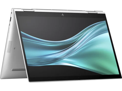 Ноутбук HP EliteBook 830 G11 Core Ultra 7 155U 16Gb SSD512Gb Intel Graphics 13.3 Touch WUXGA (1920x1200) Windows 11 Pro silver WiFi BT Cam (A6SU3UT) фото 2