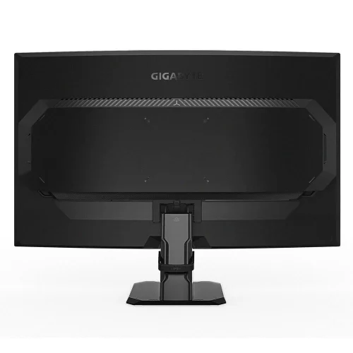 Монитор 27 Gigabyte GS27QCA EU Black (VA, 2560x1440, 2xHDMI 2.0, 1xDP1.4, 250кд/ м2, 5000:1, 16.7M, 1мс, 178/ 178, 2560 x 1440, 180Гц) (20VM0-GS27QCABM-1EUR) фото 4