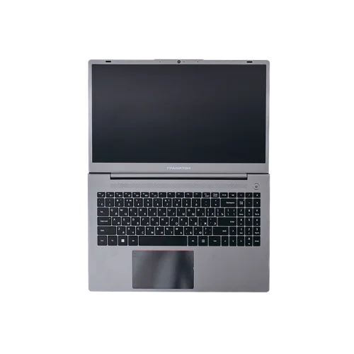 Ноутбук Гравитон Н15А-Б 15.6 FHD R5 7530U/ 1x16GBDDR4/ 512GB SSD M.2/ WiFi+BT/ HUB/ NoOS/ 1YST (Н15А-Б_227802)