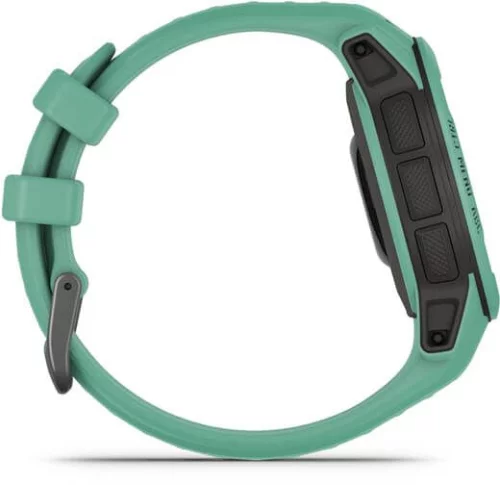 Смарт-часы Garmin Instinct 2S Solar Tactical 20мм 1.3