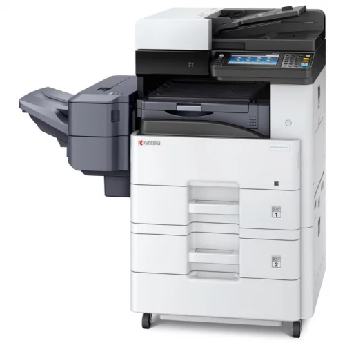 МФУ Kyocera M4132idn (1102P13NL0) фото 7