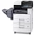 МФУ Kyocera M4132idn (1102P13NL0) (1102P13NL0)