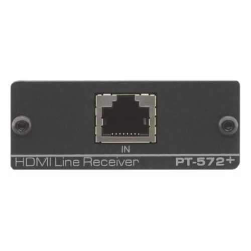Приёмник HDMI по витой паре DGKat/ HDMI HDCP 2.2 Compact Receiver over PoC Long–Reach DGKat (PT-572+)