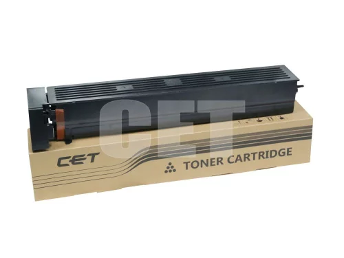 -/ Тонер-картридж для KONICA MINOLTA Bizhub C452 (CET), 900г, (унив.) (CET7271H)