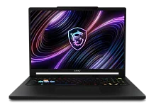 Эскиз Ноутбук MSI Raider 16 HX B2WH 9s7-265122-222