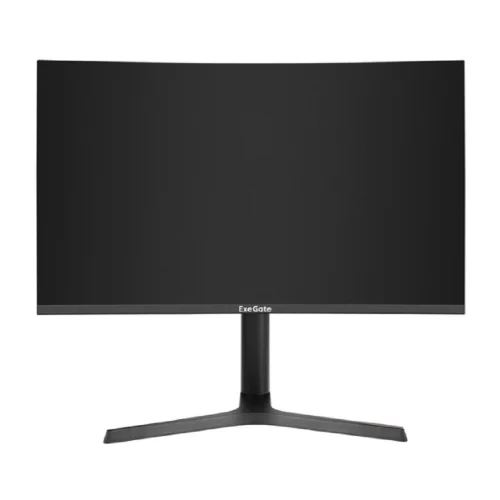 Монитор ExeGate 27 EC2700TA Combat {VA 2560x1440 Curved 165Hz 1ms 16:9 300cd 3000:1 178/ 178 2xHDMI DisplayPort USB Speakers} [EX297303RUS] фото 2