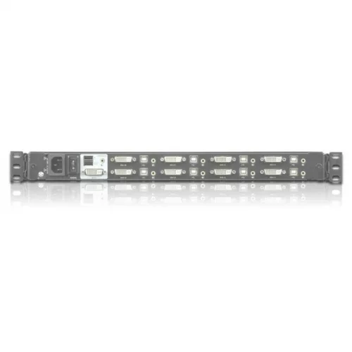 KVM переключатель Aten CL6708MW-ATA-RG (CL6708MW-ATA-RG) фото 2