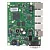 Материнская плата MikroTik RouterBOARD 450Gx4 (RB450GX4) (RB450GX4)