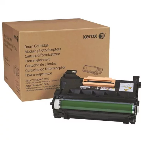 Фотобарабан Xerox черный 65000 страниц для VL B400/ B405 (101R00554)