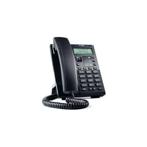 Mitel, sip телефонный аппарат, модель 6863i/ 6863i w/o AC adapter