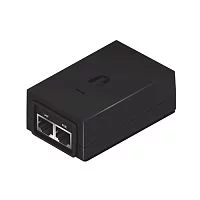 Блок питания/ Ubiquiti 24 V DC PoE Adapters providing a variety of features to help protect your PoE devices (POE-24-24W)