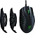 Игровая мышь Razer Naga Trinity (RZ01-02410100-R3M1) (RZ01-02410100-R3M1)