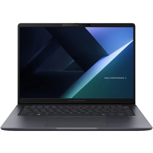 Ноутубук ASUS ExpertBook Mainstream BM3406CGA-LY0047 AMD Ryzen AI 5 430 2.0GHz 16GB 512GB M.2 2280 NVMe PCIe 4.0 SSD 14.0 WUXGA (1920 x 1200) 16:10 300nits Anti-Glare NTSC: 45% AMD Radeon 840M/ No OS/ 1.4 (90NX0AD1-M001H0)
