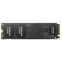 Samsung SSD 512GB, M.2-2280 PM9C1b PCIe4x4 SED, MZVL8512HFLU-00B07
