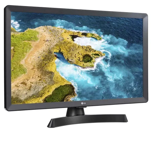 24 Телевизор LED LG 24TQ510S-PZ.ARUZ фото 3