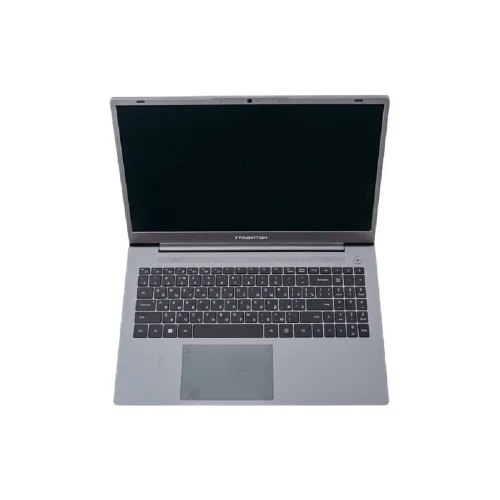 Ноутбук Гравитон Н15А-Б (227802) 15.6 FHD R5 7530U/1x16GBDDR4/512GBSSD_M.2/WiFi+BT/HUB/NoOS/Реестр МПТ