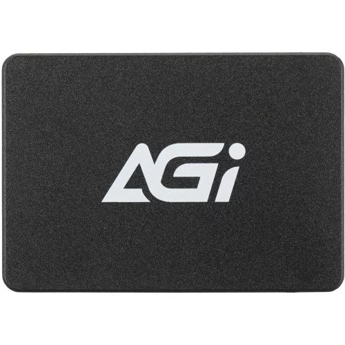 Твердотельный накопитель SSD AGI AI238 SSD 2.5