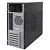 Корпус Midi Tower InWin EC022 Black (6101059) (6101059)