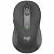 Беспроводная мышь Logitech Signature M650 серая (910-006253) (910-006253)